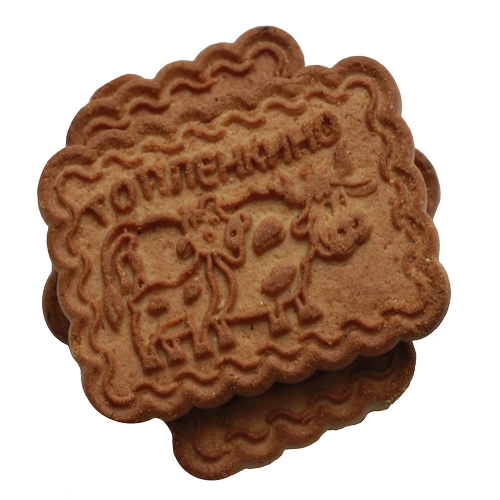 Bánh Quy - Cookies PNG (90)