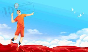 Banner Cầu Lông Miễn Phí (10)