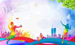 Banner Cầu Lông Miễn Phí (11)