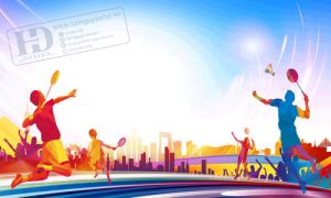 Banner Cầu Lông Miễn Phí (3)