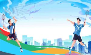 Banner Cầu Lông Miễn Phí (4)