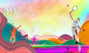 Banner Cầu Lông Miễn Phí (7)