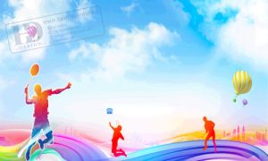 Banner Cầu Lông Miễn Phí (8)