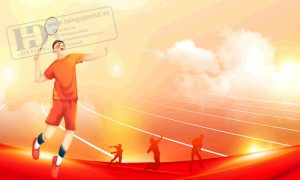 Banner Cầu Lông Miễn Phí (9)