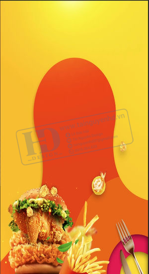 Banner, Poster Bia - Giải Khát (12)