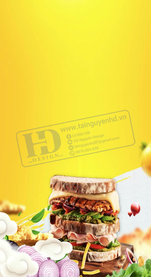 Banner, Poster Bia - Giải Khát (14)