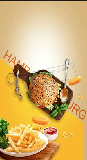 Banner, Poster Bia - Giải Khát (15)