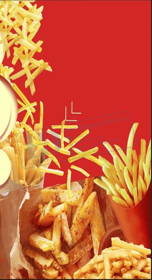 Banner, Poster Bia - Giải Khát (16)