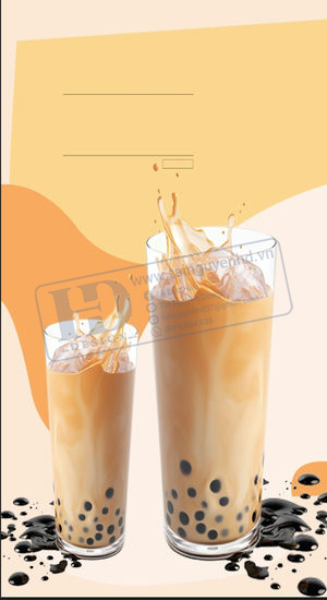 Banner, Poster Bia - Giải Khát (22)