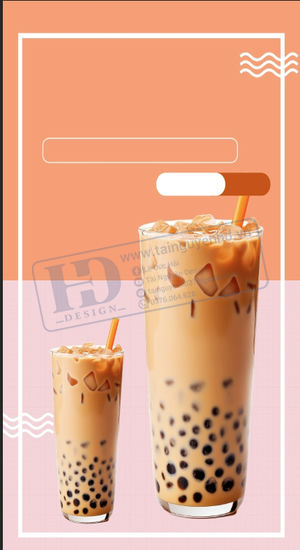 Banner, Poster Bia - Giải Khát (23)