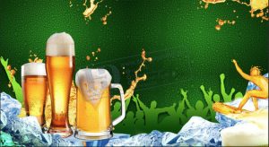 Banner, Poster Bia - Giải Khát (46)