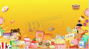 Banner, Poster Bia - Giải Khát (48)