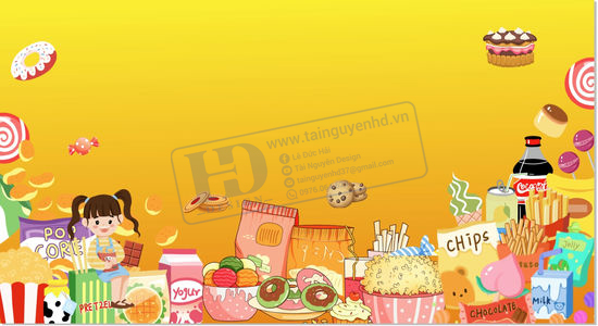 Banner, Poster Bia - Giải Khát (48)