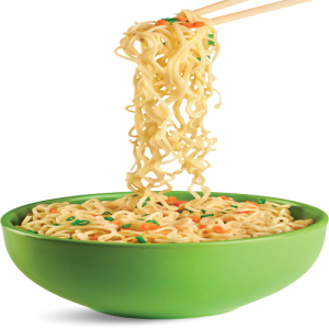 Bát Gạo, Cơm Rang (1)