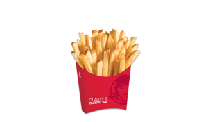 Bim Bim - Khoai Tây Chiên PNG (2)