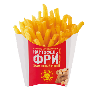 Bim Bim - Khoai Tây Chiên PNG (3)