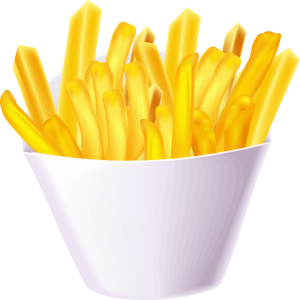 Bim Bim - Khoai Tây Chiên PNG (9)