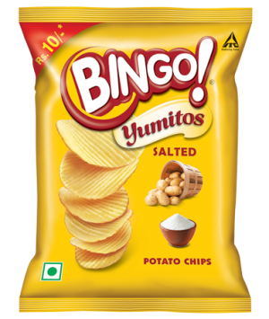 Bim Bim - Snack PNG (80)