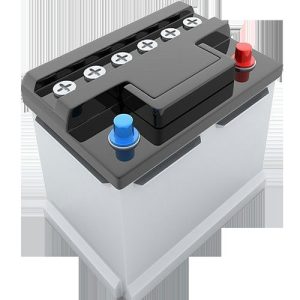 Bình Ắc Quy PNG (8)