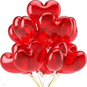 Bóng Bay - Ballon (10)