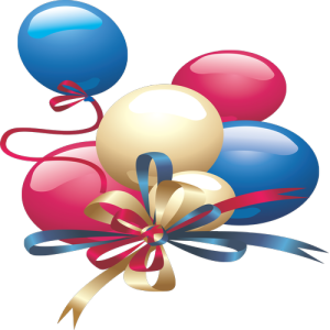 Bóng Bay - Ballon (12)