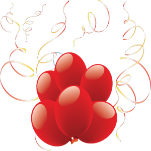 Bóng Bay - Ballon (13)