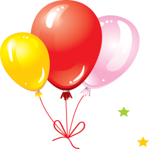 Bóng Bay - Ballon (3)