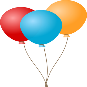 Bóng Bay - Ballon (9)