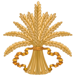 Bông Lúa - Lúa Mạch PNG (14)