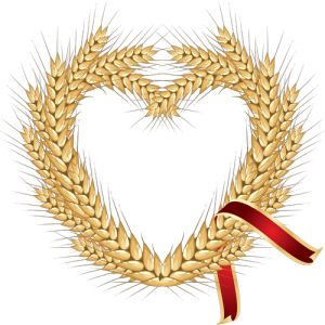 Bông Lúa - Lúa Mạch PNG (30)