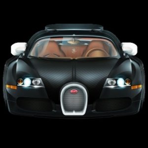 Bugatti -Ô Tô PNG (10)