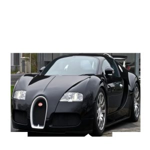 Bugatti -Ô Tô PNG (11)