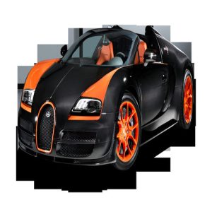 Bugatti -Ô Tô PNG (13)