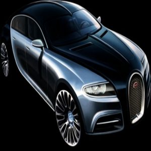 Bugatti -Ô Tô PNG (16)