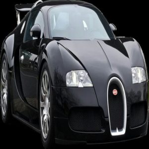 Bugatti -Ô Tô PNG (17)