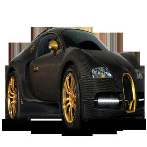 Bugatti -Ô Tô PNG (19)