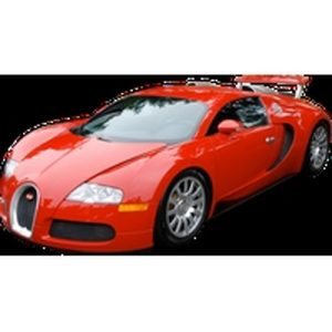 Bugatti -Ô Tô PNG (2)
