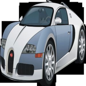 Bugatti -Ô Tô PNG (20)