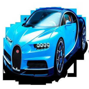 Bugatti -Ô Tô PNG (26)