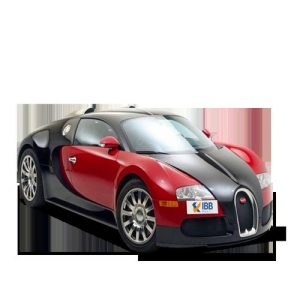 Bugatti -Ô Tô PNG (29)