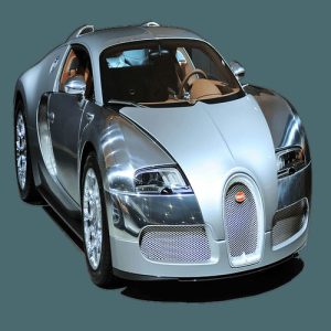 Bugatti -Ô Tô PNG (3)