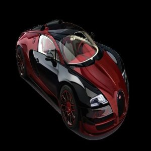 Bugatti -Ô Tô PNG (5)