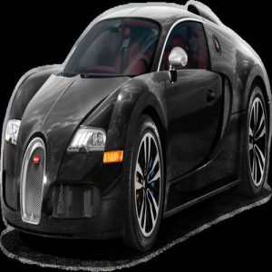 Bugatti -Ô Tô PNG (7)