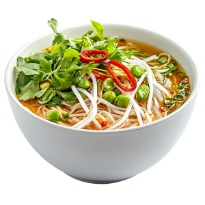 Bún Phở, Phở Bò, Bún Bò (1)