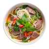 Bún Phở, Phở Bò, Bún Bò (10)