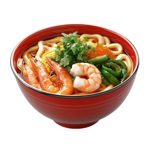 Bún Phở, Phở Bò, Bún Bò (5)