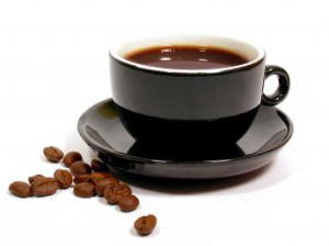 Cà Phê - Ly Cà Phê PNG (12)