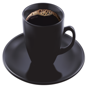 Cà Phê - Ly Cà Phê PNG (20)