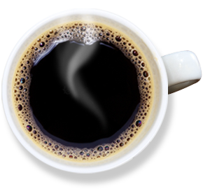 Cà Phê - Ly Cà Phê PNG (26)