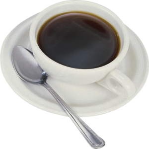 Cà Phê - Ly Cà Phê PNG (3)